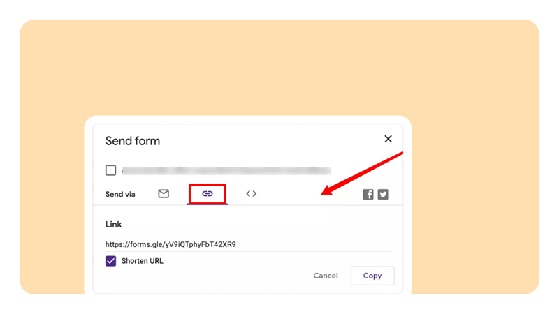 Cara Membuat Kuis di Google Form 5
