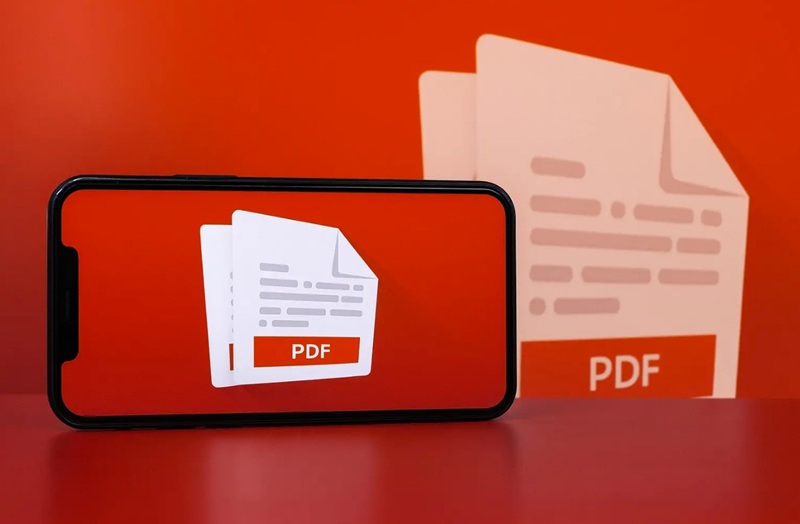 Cara Memperbaiki PDF yang Rusak 2