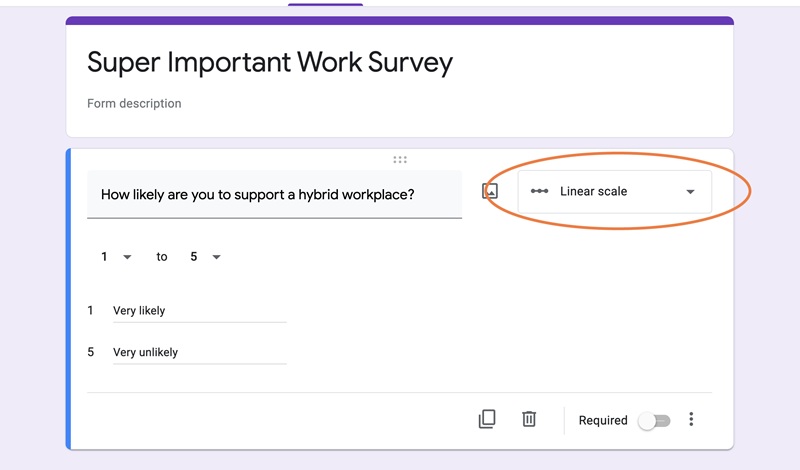 Cara Menggunakan Google Form 2