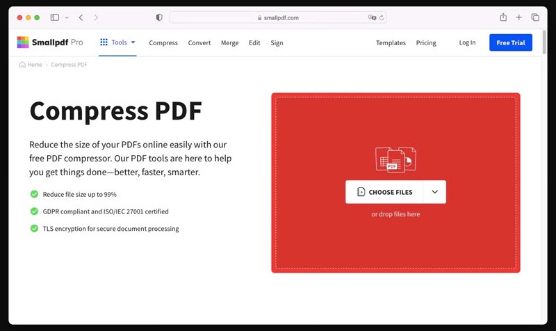 smallpdf